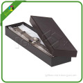 Brand Custom Made Paper Packaging Single Watch Boxes for Watches